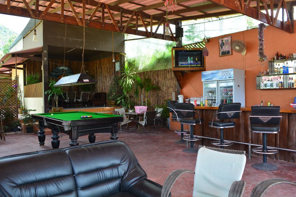 M&M Guesthouse Koh Chang Exterior photo