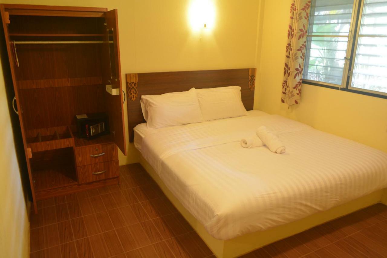 M&M Guesthouse Koh Chang Exterior photo